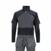 Starkiller Sith Stalker Flight Suit, Star Wars Starkiller Secret Apprentice Cosplay Costume, Screen Accurate Sith Stalker Outfit
